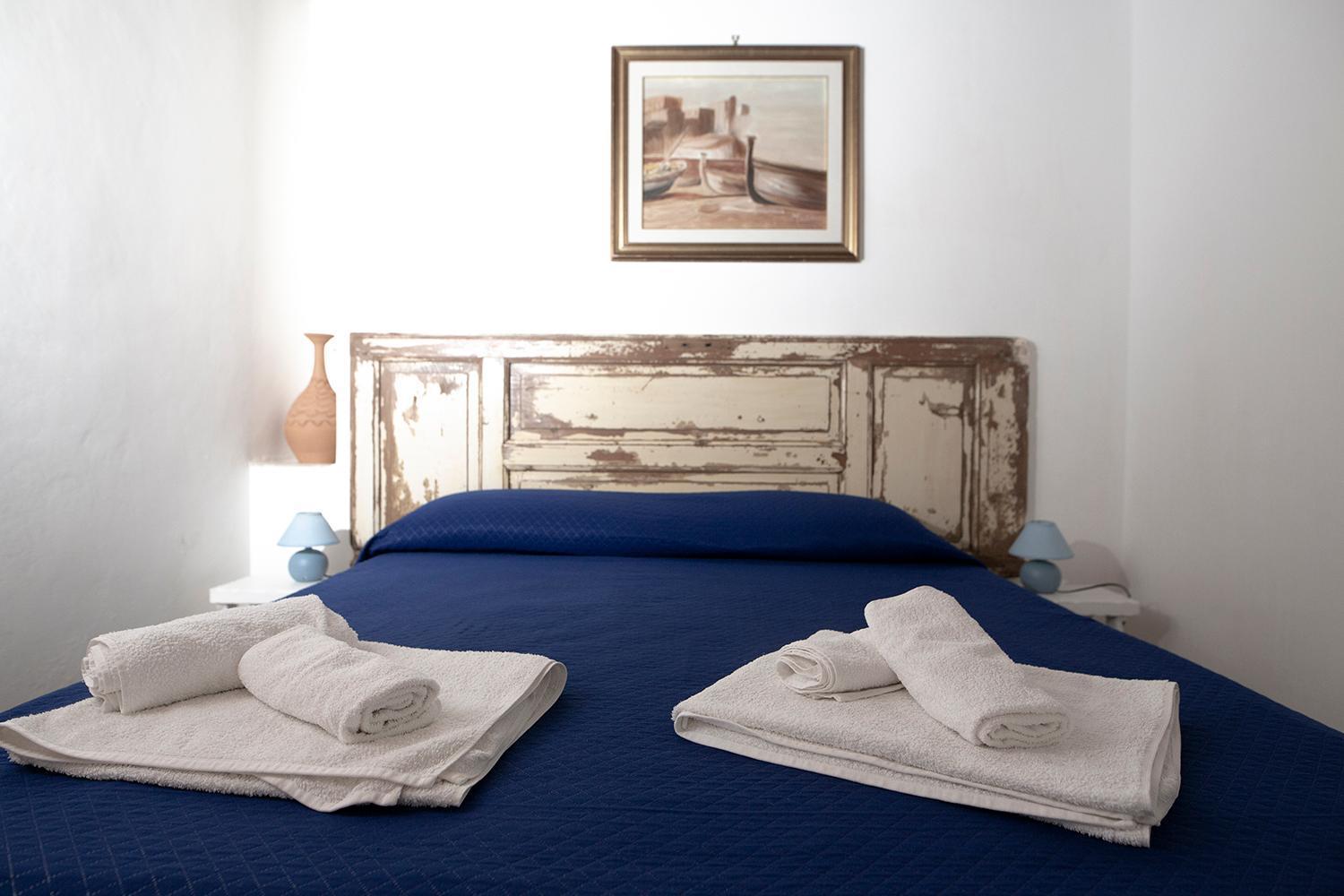 Villa Alessandro Castellammare del Golfo Eksteriør billede