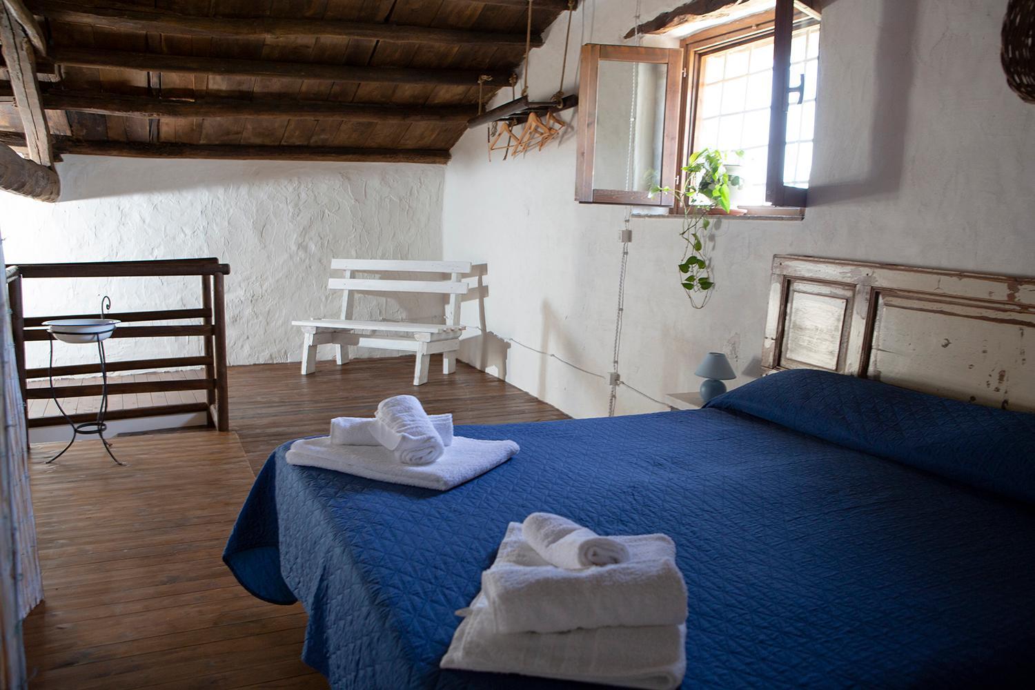 Villa Alessandro Castellammare del Golfo Eksteriør billede