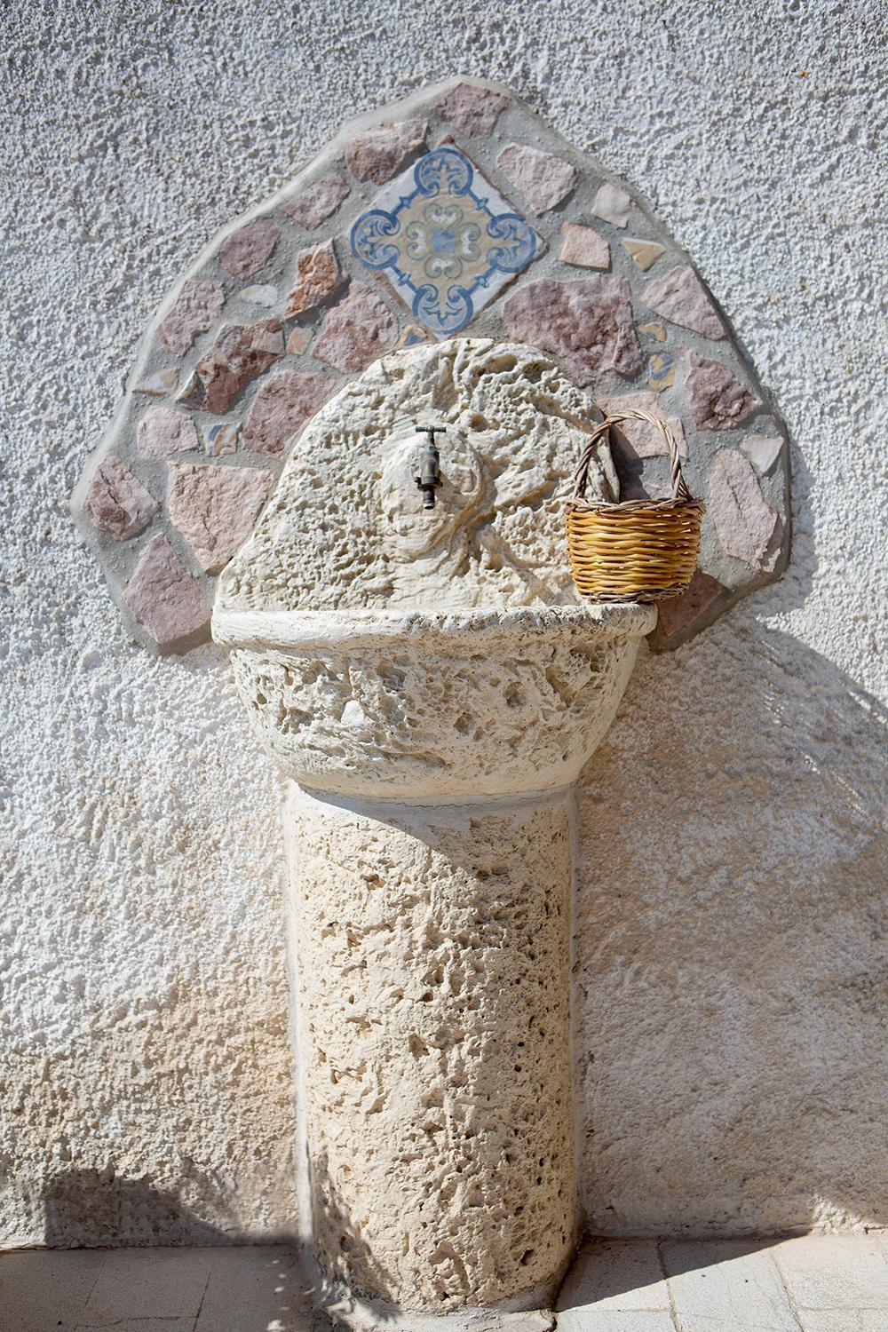 Villa Alessandro Castellammare del Golfo Eksteriør billede